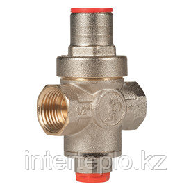 Редуктор давления GIACOMINI R153C 1,5-5 бар ½"