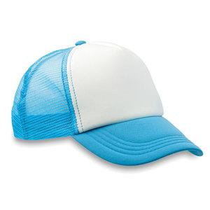 Бейсболка, TRUCKER CAP - фото 4 - id-p87786742