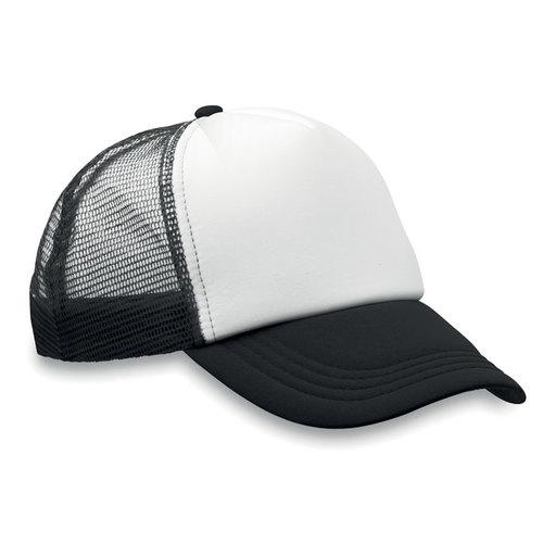 Бейсболка, TRUCKER CAP - фото 1 - id-p87786742