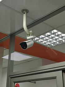 Тепловизионная камера для измерения температуры TD N5 Подробнее: https://pulsar.kz/p81318855-teplovizionnaya-kamera-dlya.html