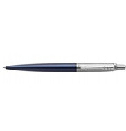 Ручка шариковая JOT ROYAL BLUE CT BP M. GB Parker