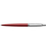 Ручка шариковая JOT ROYAL BLUE CT BP M. GB Parker, фото 2