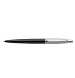 Ручка шариковая JOT ROYAL BLUE CT BP M. GB Parker, фото 3