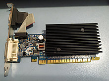 Видеокарта 8400GS 512 mb