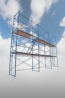 Рамные леса ЛРСП-40