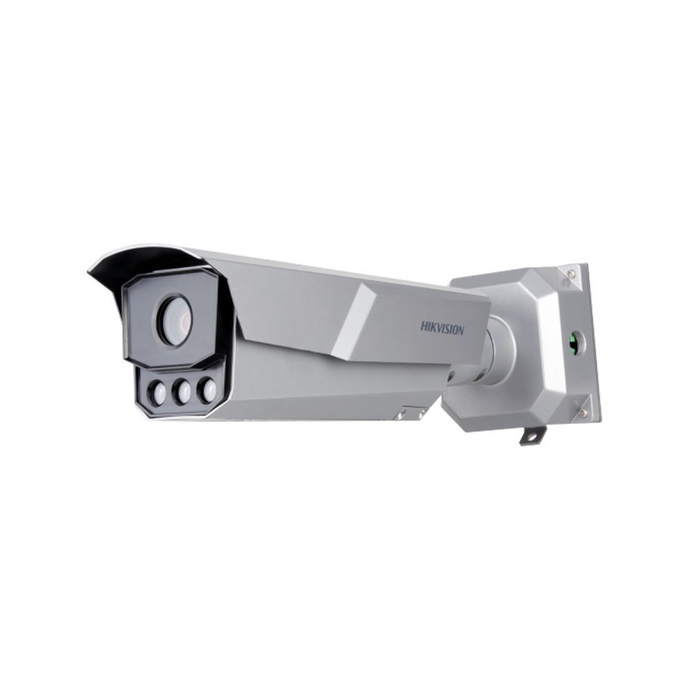 IP-камера для транспорта iDS-TCM203-A/R/0832 (850 нм) 2 Мп ANPR