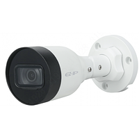 EZ-IPC-B1B20 2Мп миниатюрная цилиндрическая видеокамера ИК до 30м