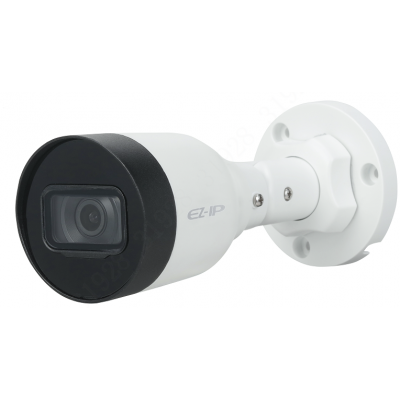 EZ-IPC-B1B20 2Мп миниатюрная цилиндрическая видеокамера ИК до 30м