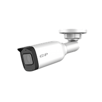 EZ-IPC-B2B20-ZS 2Мп вариофокальная цилиндрическая сетевая видеокамера с ИК до 40м