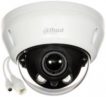 IPC-HDPW1410RP-ZS IP Камера купольная моториз зум 4мр