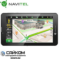 Navitel T737 PRO, Экран 7 дюймов, 1024 х 600p, Карта Казахстана, фото 1