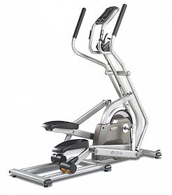 Эллиптический тренажер Spirit XG200