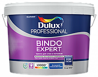 Краска Dulux Professional Bindo Expert глуб/мат BW 9 л 2.5