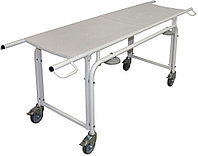 Каталка больничная