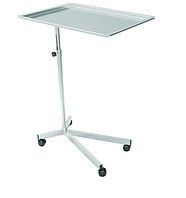 Столик для операционных инструментов (Типа гусь)