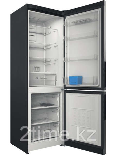 Холодильник Indesit ITR 4200 S двухкамерный (195см) 325л - фото 4 - id-p87789686