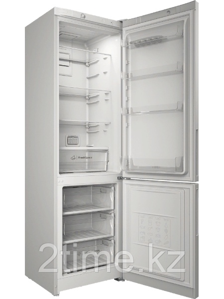 Холодильник Indesit ITR 4200 W двухкамерный (195см) 325л