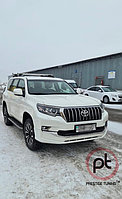 Наши клиенты✔ Установили решетку M’z SPEED EXCLUSIVE ZEUS✔ #prado #prado2020 Файл не выбран Ещё 1