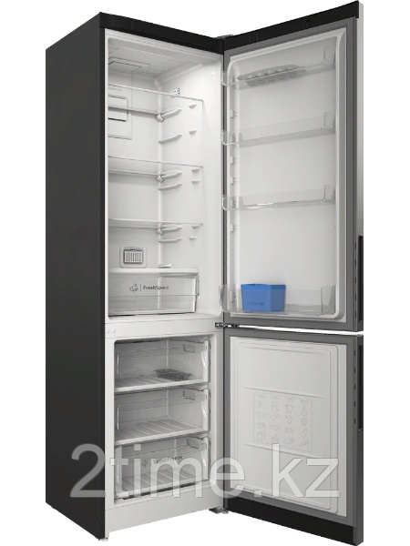 Холодильник Indesit ITR 5200 S двухкамерный 325л - фото 1 - id-p87790942