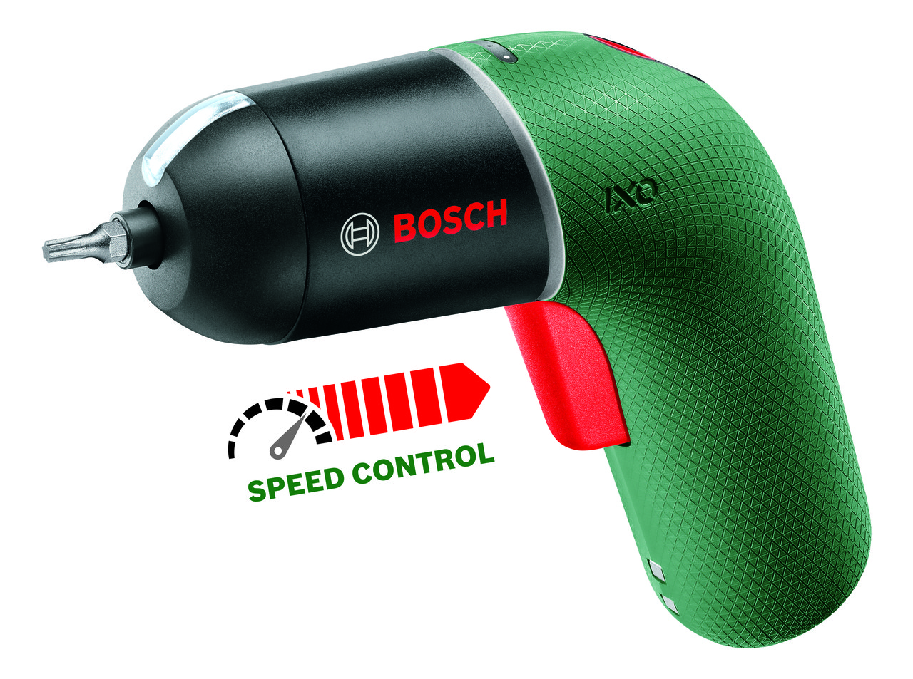 Аккумуляторный шуруповерт Bosch IXO VI 06039C7020