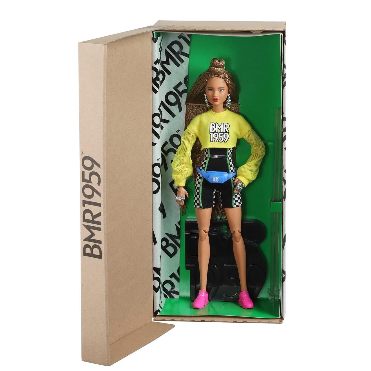 Кукла Барби коллекционная BMR1959 GHT91