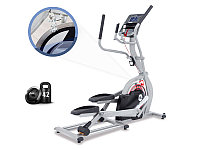 Эллиптический тренажер Spirit XG400