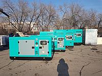 Дизельный генератор CP-YC750 (Yuchai)