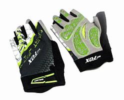 Перчатки фитнеса