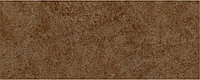 Кафель | Плитка настенная 20х50 Тоскано | Toscano 4 коричневый