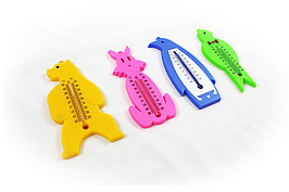 Термометр воздушный