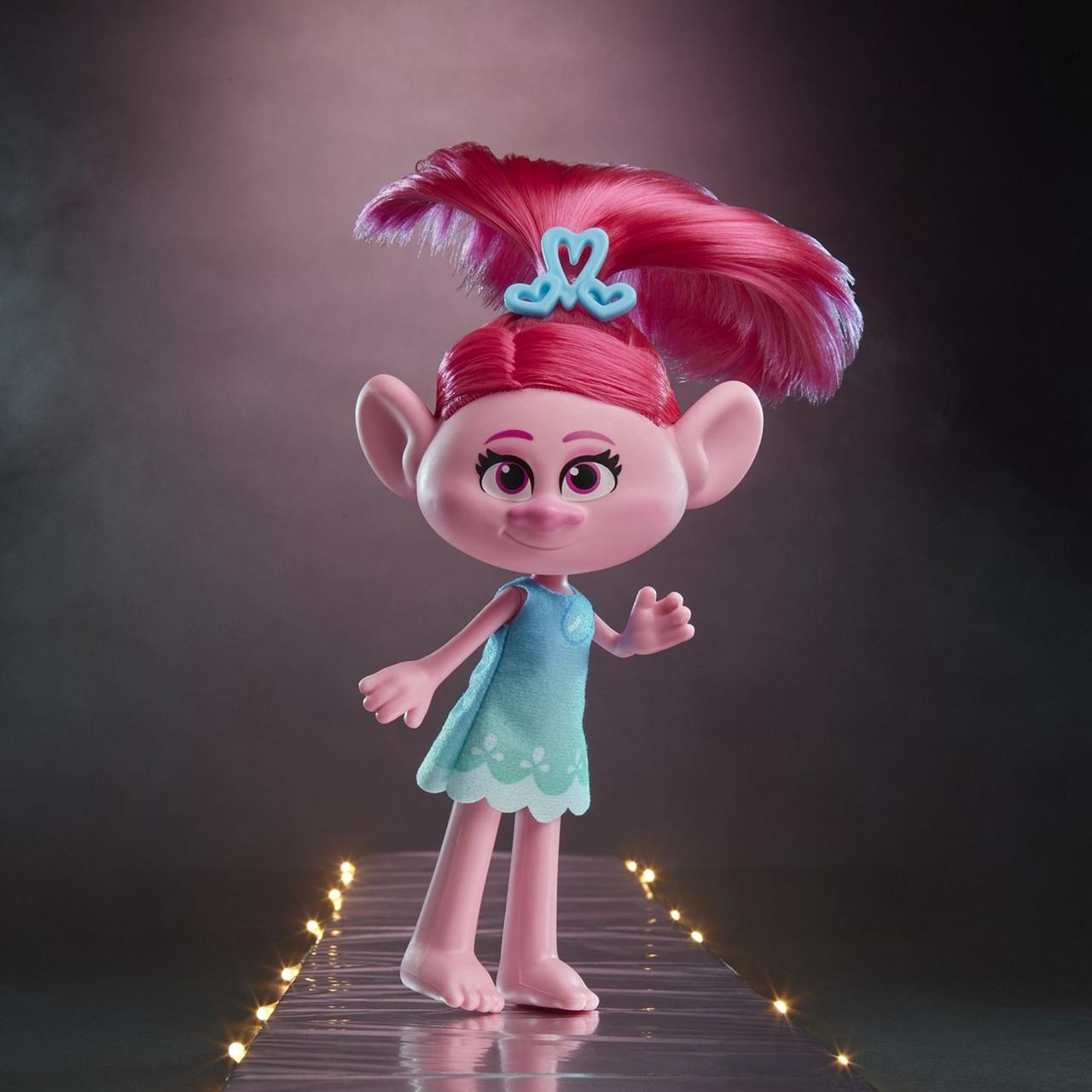 Игрушка Trolls 2 Розочка