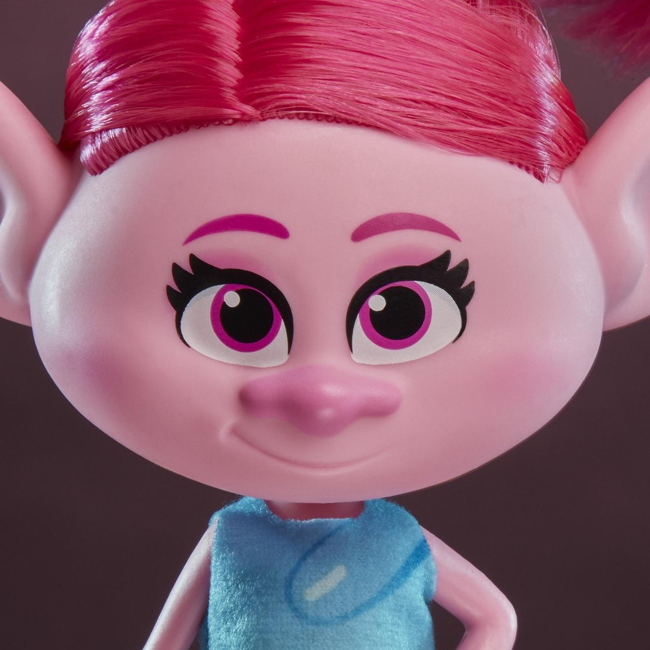 Игрушка Trolls 2 Розочка