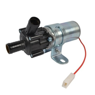 Насос циркуляционный, дополнительный для автомобильной печки, 12 В