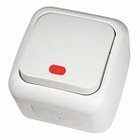 Выключатель накладной, фото 3