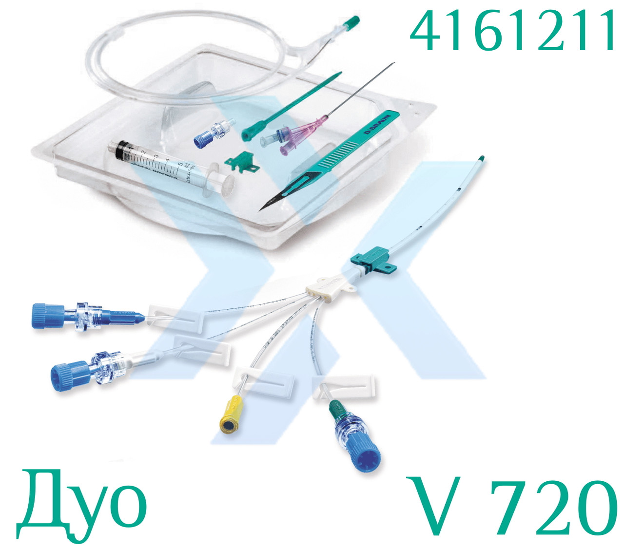 Certofix Duo V720