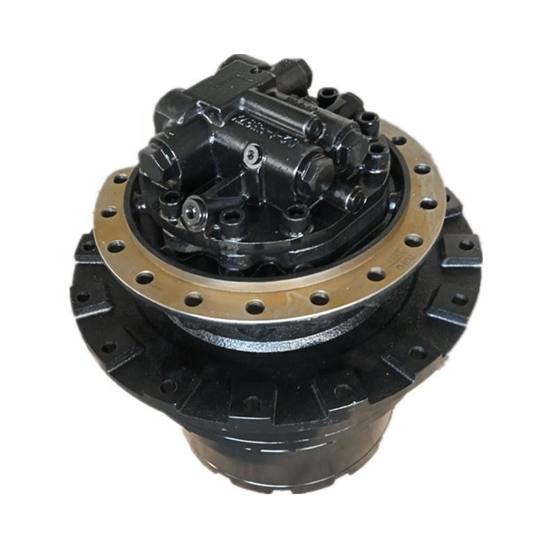 Гидромотор хода Hitachi ZX330-3 (9251699,9251477,9281841)