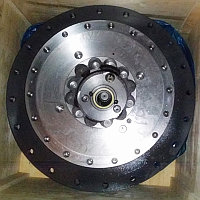 Гидромотор хода PC300-7 (708-8H-00320)