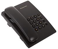 Panasonic KX-TS2350CAB Проводной телефон /