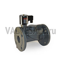 Электромагнитный клапан HF65042 DN 50