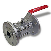 Шаровой стальной кран HKF24050