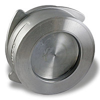 Обратный клапан межфланцевый тарельчатый OPN24065
