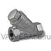 Обратный клапан резьбовой OVG24 DN8-50