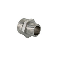 Ниппель стальной RHE1202540