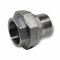 Гайка накидная NG15050 DN50