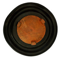 Диафрагма TH09554 FKM