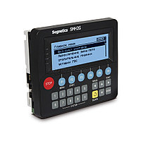 *SMH 2G-4222-01-2* Контроллер отопления и ГВС для ИТП по схеме 1