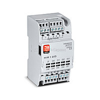 Pixel-MR061-00-0 Модуль расширения для контроллеров Pixel25XX/SMH 2G/SMH 2Gi; 6 дискретных гальванически