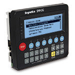 SMH 2G-4222-01-2 Программируемый панельный контроллер; 4вх.
