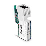 PNA-023 Сетевой модуль Ethernet для контроллеров Pixel/SMH 2G; Modbus-TCP, Ethernet 10Base-T