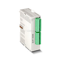DVP08SP11R Модуль расширения цифр. вх./вых., 8 Point, 4 DI, 4 DO